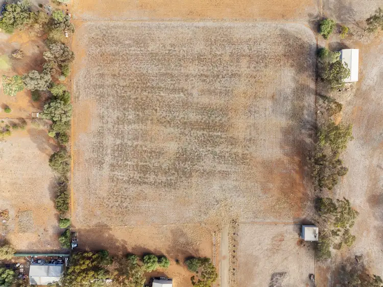 Main view of Homely land listing, 15A Ronda Avenue, Roseworthy SA 5371