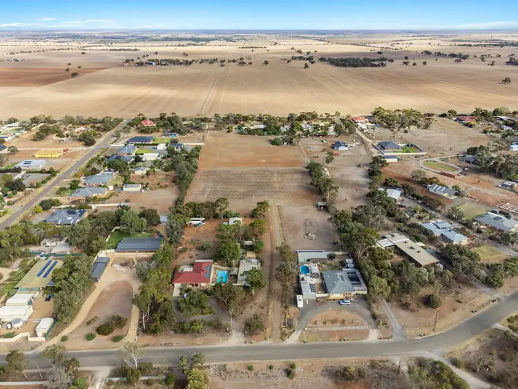 Second view of Homely land listing, 15A Ronda Avenue, Roseworthy SA 5371