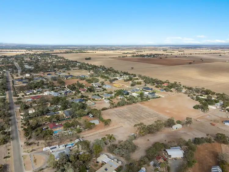 Third view of Homely land listing, 15A Ronda Avenue, Roseworthy SA 5371
