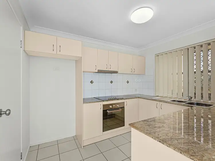 Second view of Homely house listing, 36 Riverside Crescent, Springfield Lakes QLD 4300
