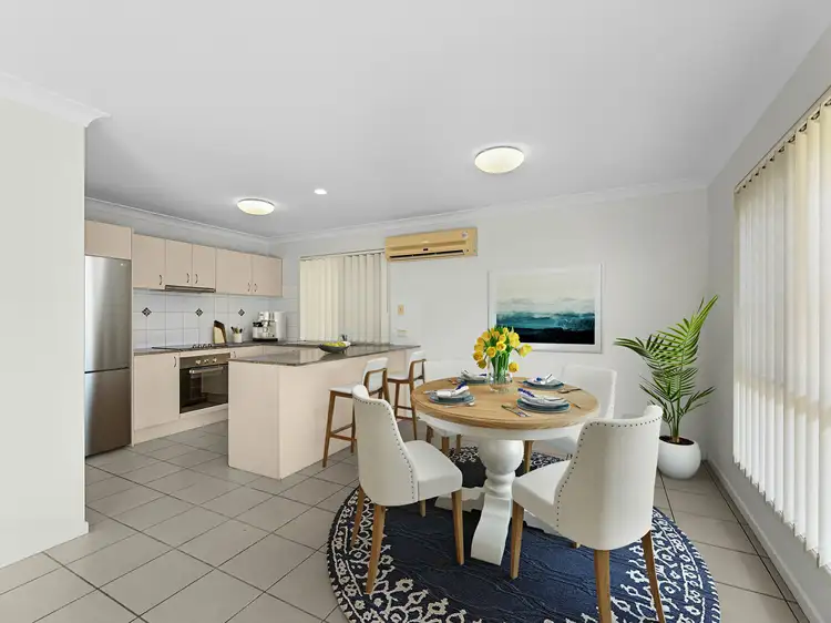 Third view of Homely house listing, 36 Riverside Crescent, Springfield Lakes QLD 4300
