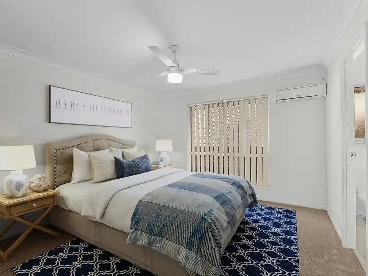 Sixth view of Homely house listing, 36 Riverside Crescent, Springfield Lakes QLD 4300