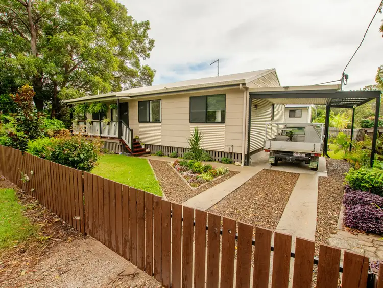 5 Taylor Street, Russell Island QLD 4184