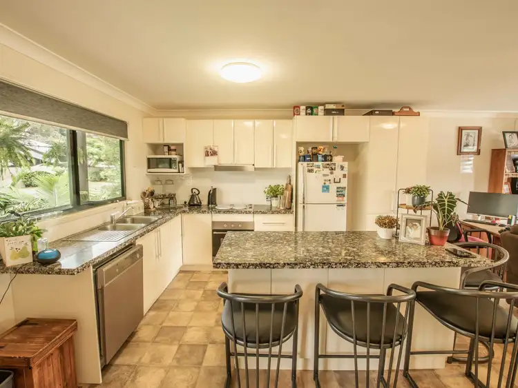 Fourth view of Homely house listing, 5 Taylor Street, Russell Island QLD 4184