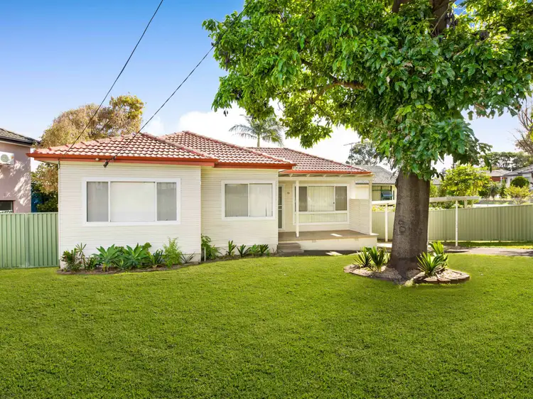 Main view of Homely house listing, 19 Warrumbungle Street, Fairfield West NSW 2165