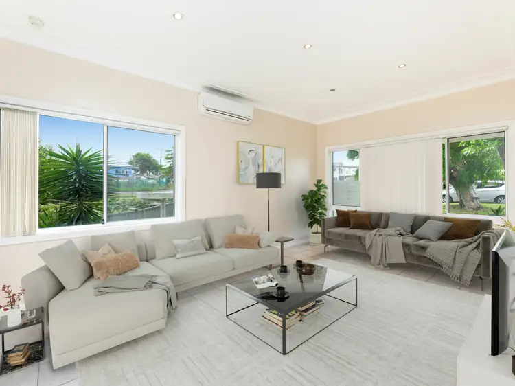Second view of Homely house listing, 19 Warrumbungle Street, Fairfield West NSW 2165