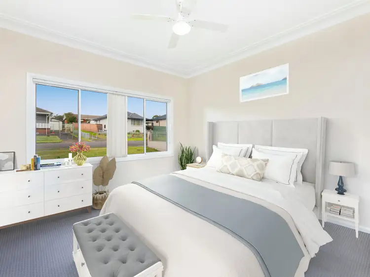 Fifth view of Homely house listing, 19 Warrumbungle Street, Fairfield West NSW 2165