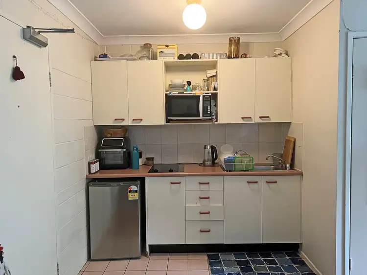 Second view of Homely studio listing, 15/76 Lisburn Street, East Brisbane QLD 4169