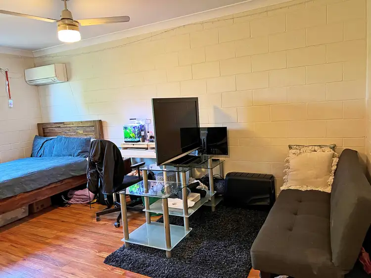 Fourth view of Homely studio listing, 15/76 Lisburn Street, East Brisbane QLD 4169