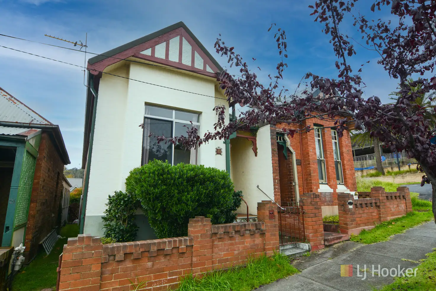 Main view of Homely house listing, 19 Bridge Street, Lithgow NSW 2790