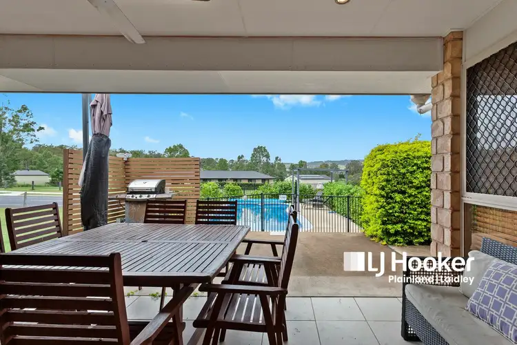 Fourth view of Homely rural property listing, 44 Stephenson  Crescent, Kensington Grove QLD 4341
