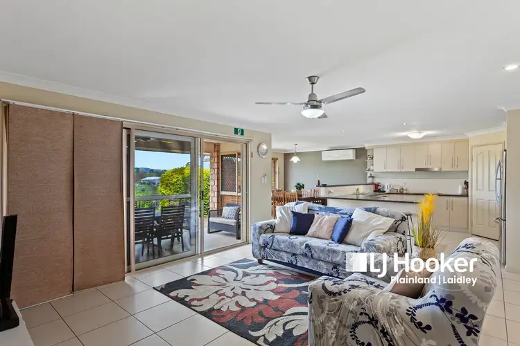 Fifth view of Homely rural property listing, 44 Stephenson  Crescent, Kensington Grove QLD 4341