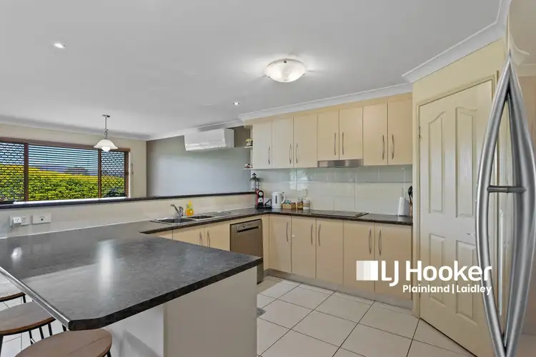 Sixth view of Homely rural property listing, 44 Stephenson  Crescent, Kensington Grove QLD 4341