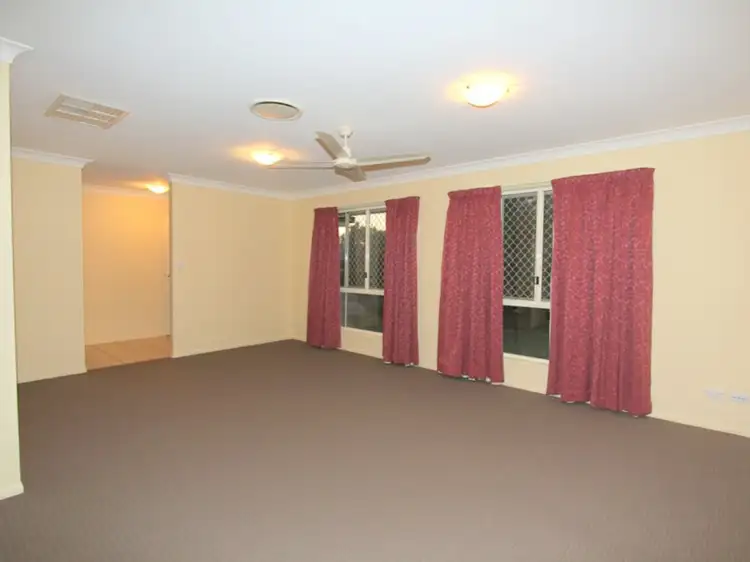 Second view of Homely house listing, 75 Crinum Crescent, Emerald QLD 4720