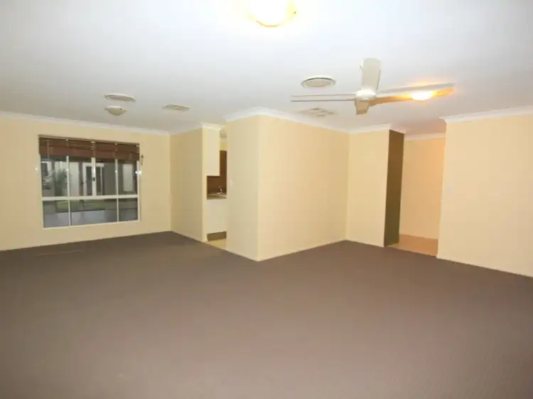 Third view of Homely house listing, 75 Crinum Crescent, Emerald QLD 4720