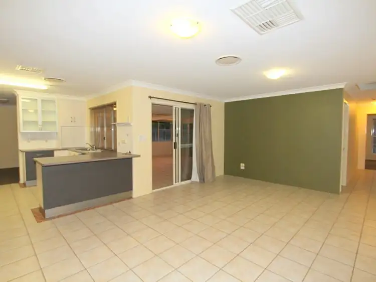 Fourth view of Homely house listing, 75 Crinum Crescent, Emerald QLD 4720
