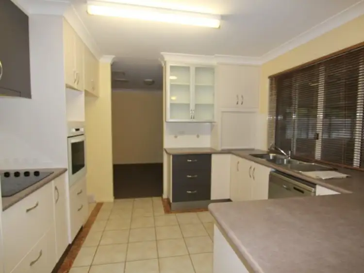 Fifth view of Homely house listing, 75 Crinum Crescent, Emerald QLD 4720