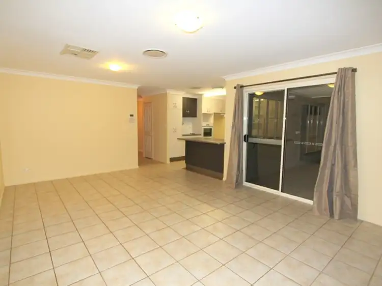 Sixth view of Homely house listing, 75 Crinum Crescent, Emerald QLD 4720