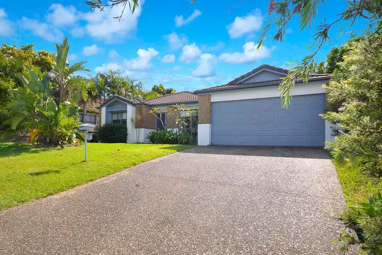 Main view of Homely house listing, 5 Quoll Close, Burleigh Heads QLD 4220