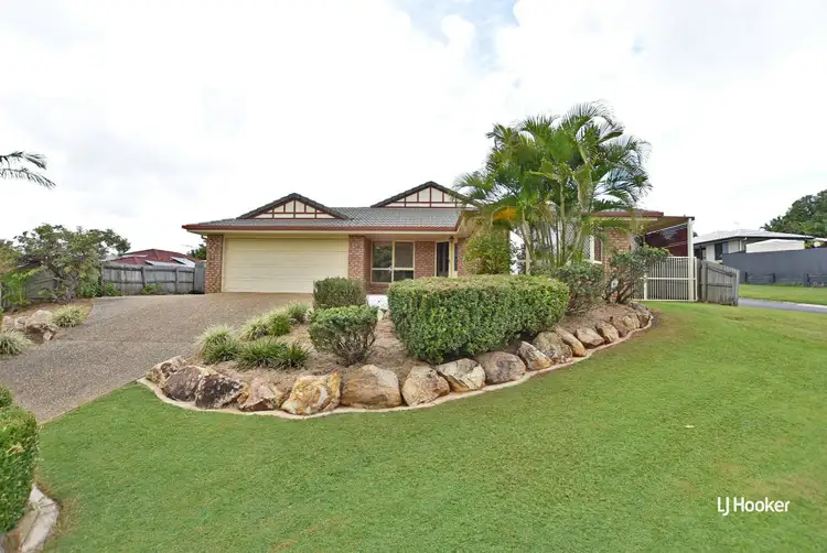 5 Corinto Court, Dakabin QLD 4503