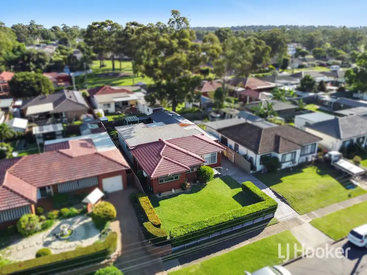 Second view of Homely house listing, 18 Devon Street, Rooty Hill NSW 2766