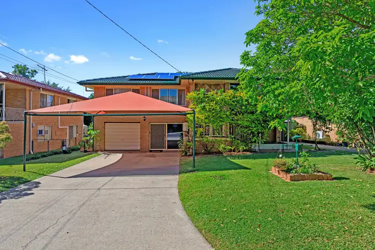 Second view of Homely house listing, 7 Winston Street, Wynnum West QLD 4178
