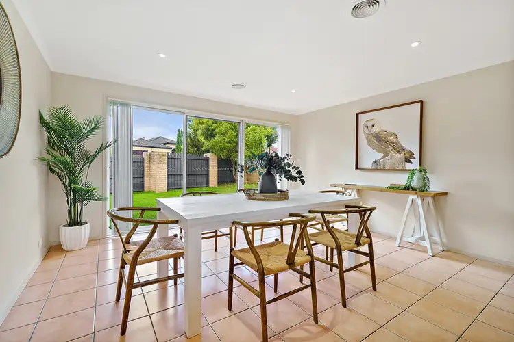 Third view of Homely house listing, 24 Candlebark Close, Nicholls ACT 2913
