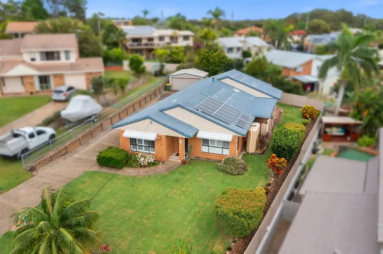 2 Dalwood Court, Thornlands QLD 4164