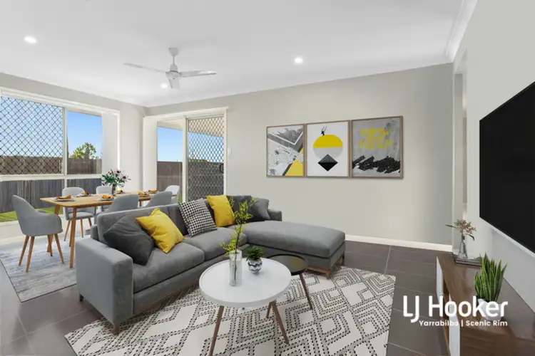 Fifth view of Homely house listing, Address available on request