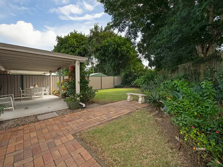 Main view of Homely semi-detached listing, 1/46 Wyena Street, Kallangur QLD 4503