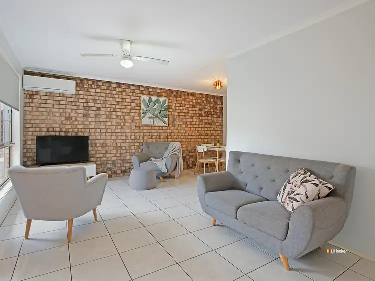 Second view of Homely semi-detached listing, 1/46 Wyena Street, Kallangur QLD 4503