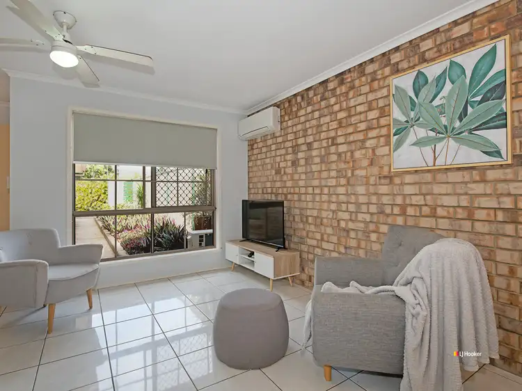 Third view of Homely semi-detached listing, 1/46 Wyena Street, Kallangur QLD 4503