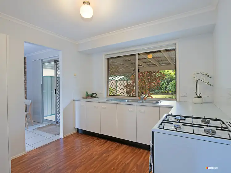 Fourth view of Homely semi-detached listing, 1/46 Wyena Street, Kallangur QLD 4503