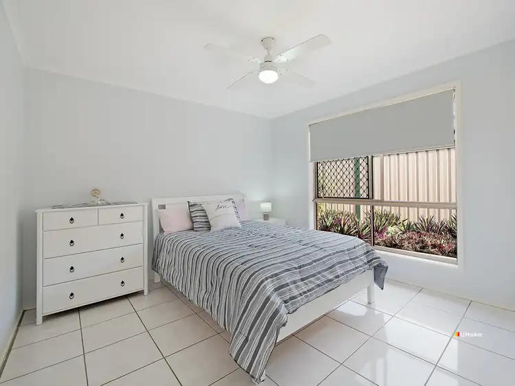 Seventh view of Homely semi-detached listing, 1/46 Wyena Street, Kallangur QLD 4503
