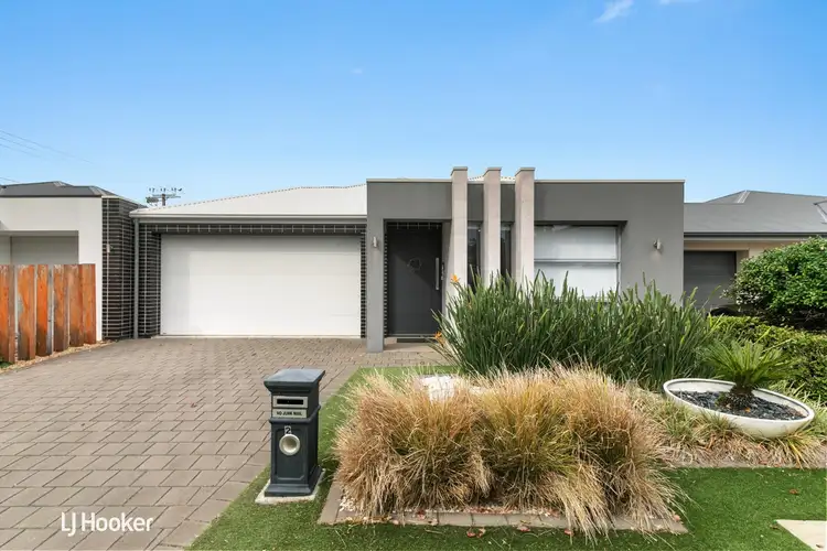 2 Girolamo Court, Campbelltown SA 5074