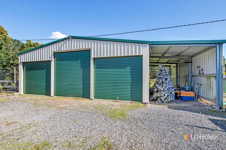 Second view of Homely house listing, 389 Mersey Main Road, Tarleton TAS 7310