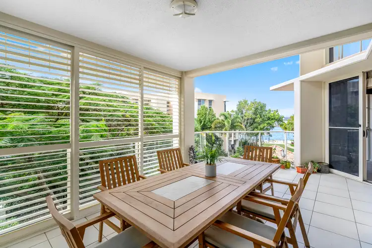 Second view of Homely unit listing, 65/251 Varsity Parade, Varsity Lakes QLD 4227