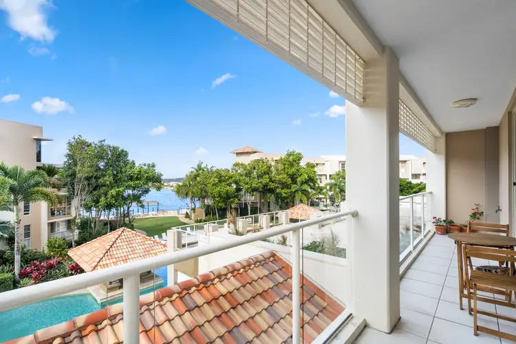 Third view of Homely unit listing, 65/251 Varsity Parade, Varsity Lakes QLD 4227