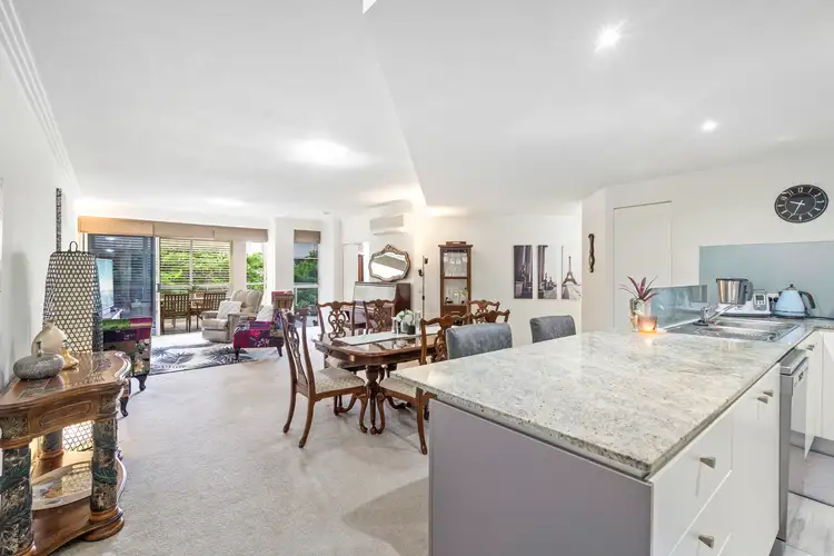 Fourth view of Homely unit listing, 65/251 Varsity Parade, Varsity Lakes QLD 4227