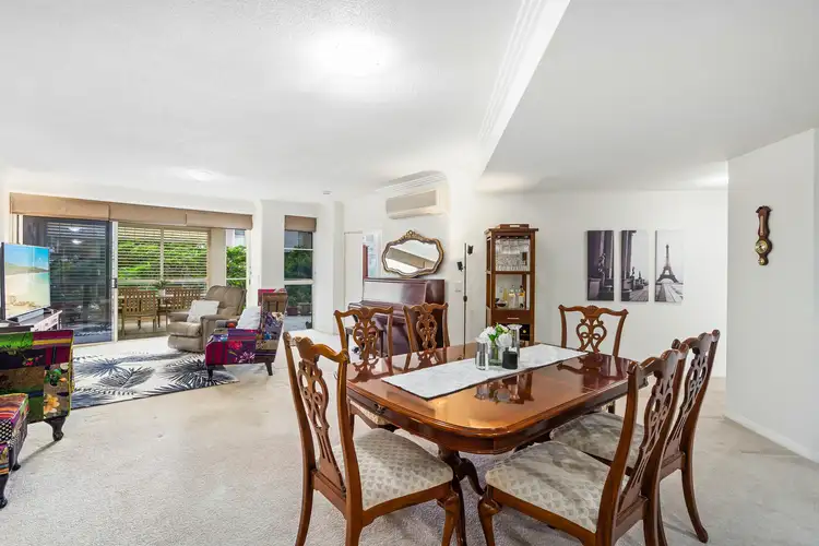 Fifth view of Homely unit listing, 65/251 Varsity Parade, Varsity Lakes QLD 4227