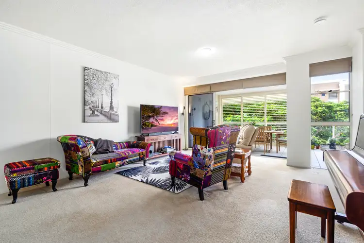 Sixth view of Homely unit listing, 65/251 Varsity Parade, Varsity Lakes QLD 4227