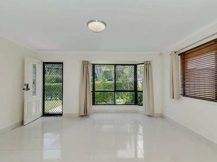 Second view of Homely house listing, 4 Concorde Drive, Loganholme QLD 4129