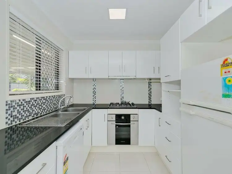 Fourth view of Homely house listing, 4 Concorde Drive, Loganholme QLD 4129