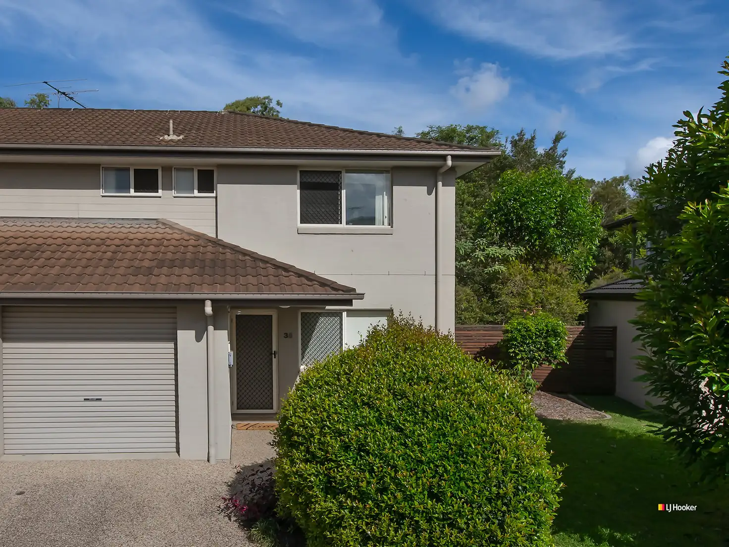 Main view of Homely townhouse listing, 36/71-77 Goodfellows Road, Kallangur QLD 4503