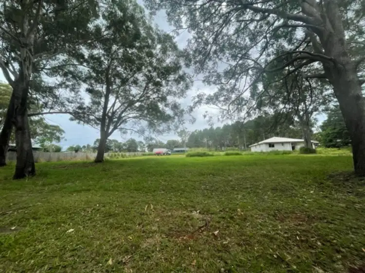 Main view of Homely land listing, 45 Taylor street, Russell Island QLD 4184