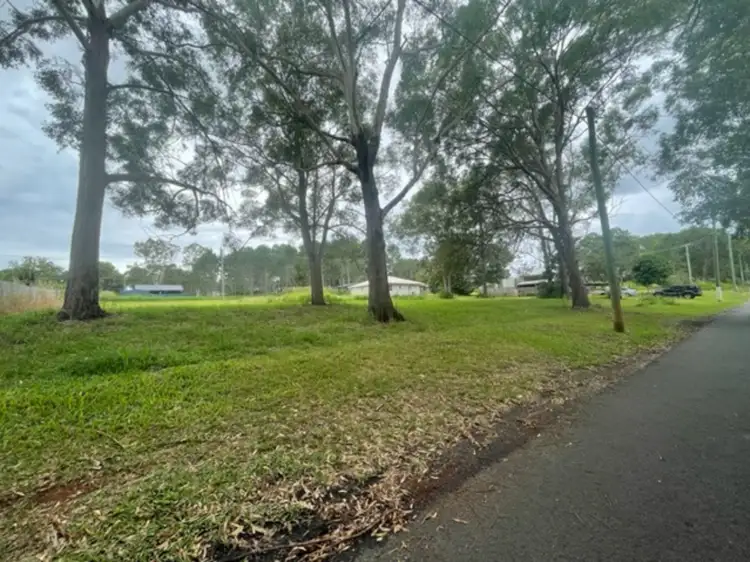 Second view of Homely land listing, 45 Taylor street, Russell Island QLD 4184
