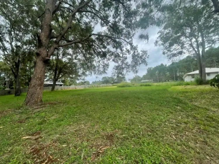 Third view of Homely land listing, 45 Taylor street, Russell Island QLD 4184