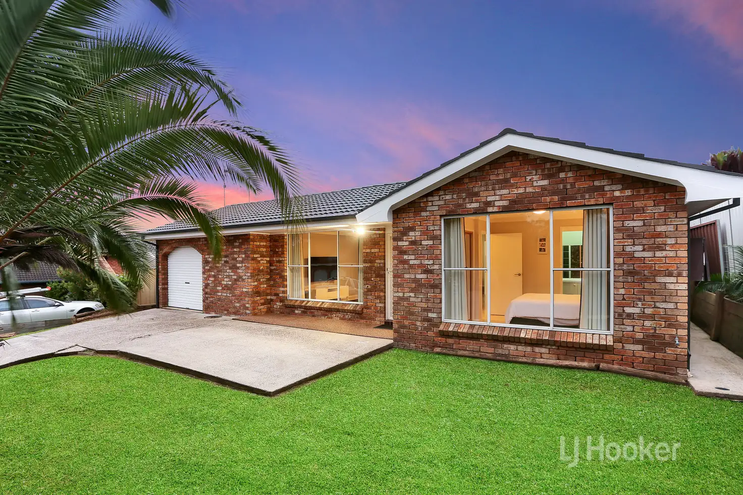 Main view of Homely house listing, 24 Sherridon Crescent, Quakers Hill NSW 2763