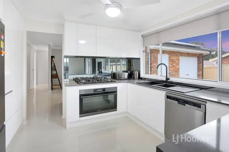 Second view of Homely house listing, 24 Sherridon Crescent, Quakers Hill NSW 2763