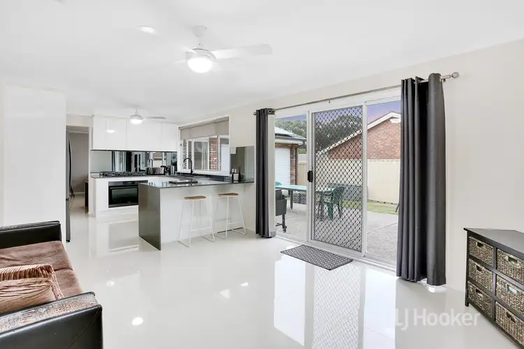 Fourth view of Homely house listing, 24 Sherridon Crescent, Quakers Hill NSW 2763